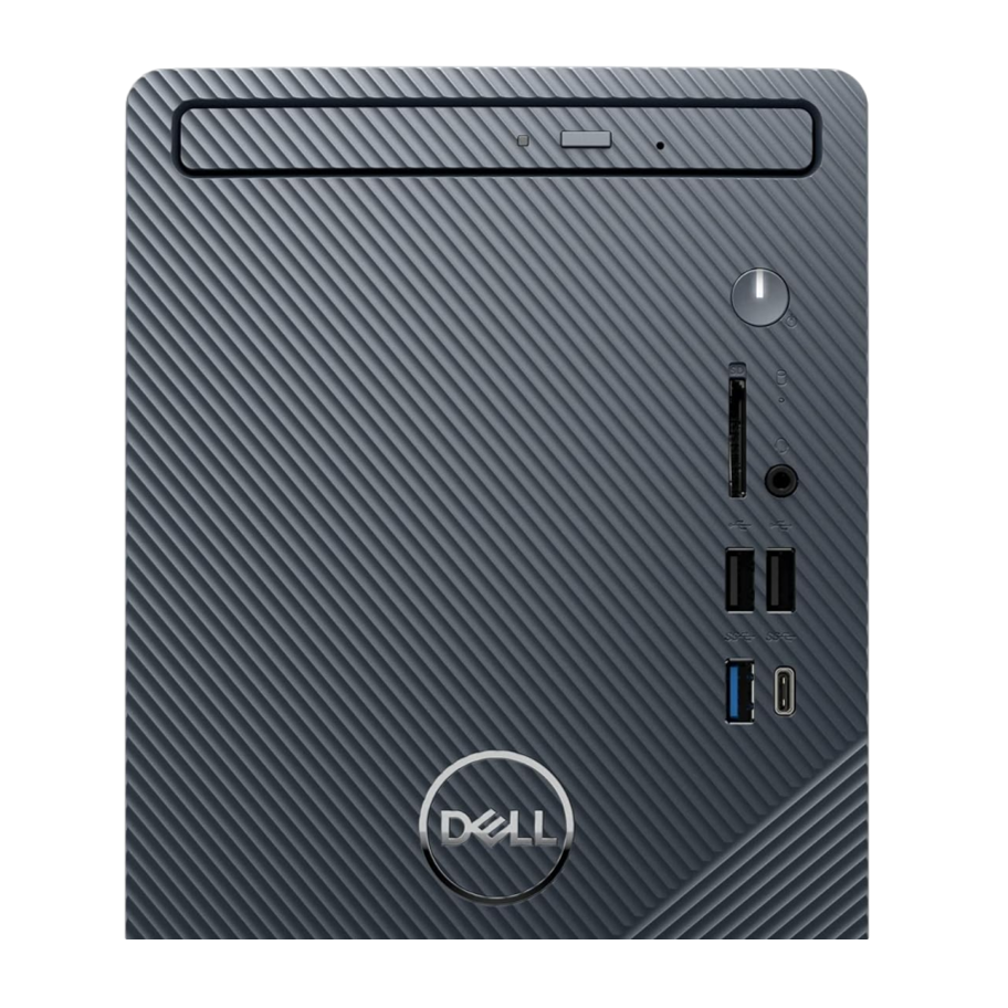 Dell Inspiron 3910
