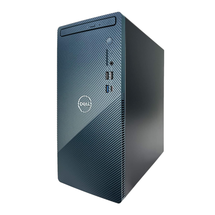 Dell Inspiron 3910
