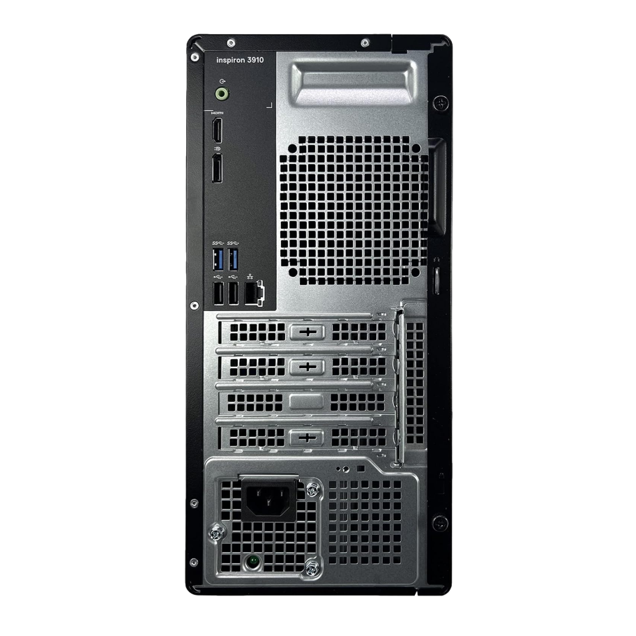 Dell Inspiron 3910