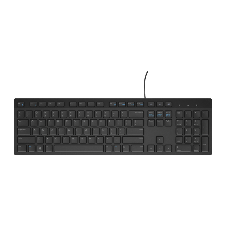 Dell KB216