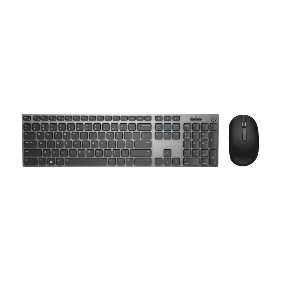 Dell KM717