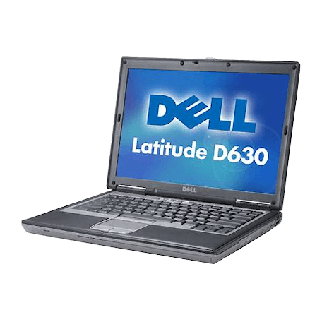 Dell Latitude D630