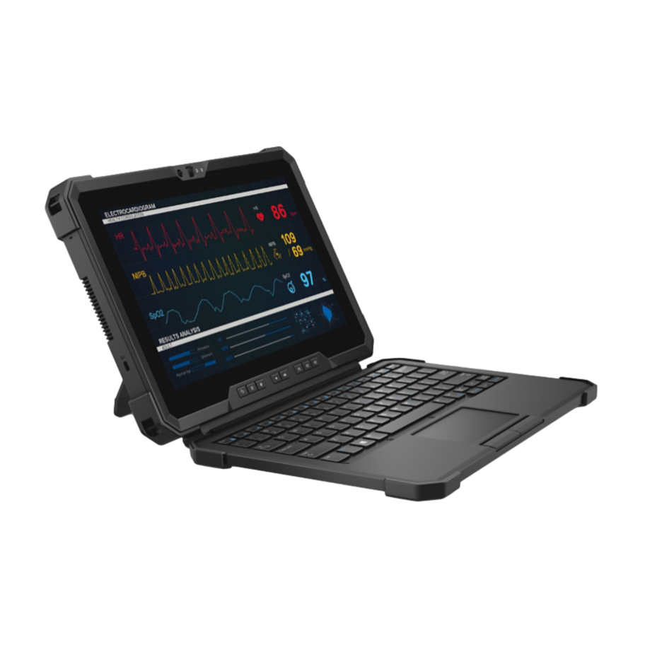 Dell Latitude 12 - 7220