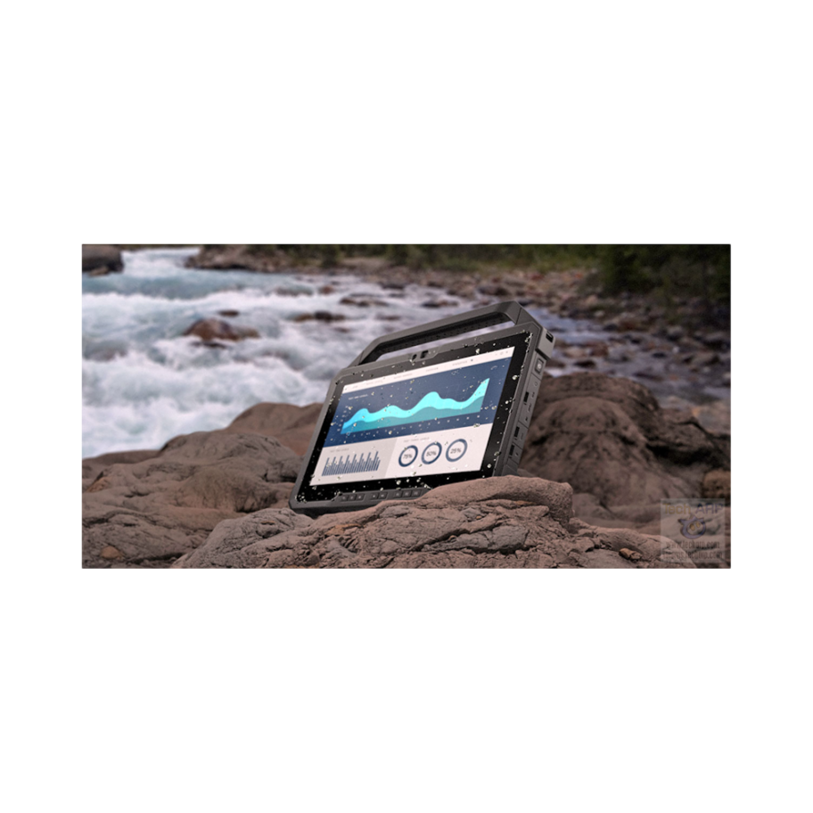 Dell Latitude 12 - 7220