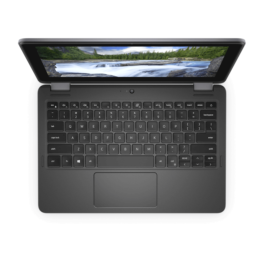 Dell Latitude 3120 2-in-1 N6000, 8GB/128GB, WiFi-6, 11.6 inch