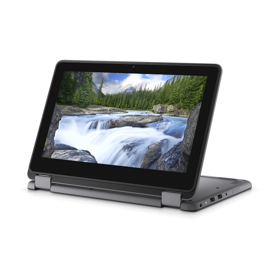 Dell Latitude 3120 2-in-1 N6000, 8GB/128GB, WiFi-6, 11.6 inch