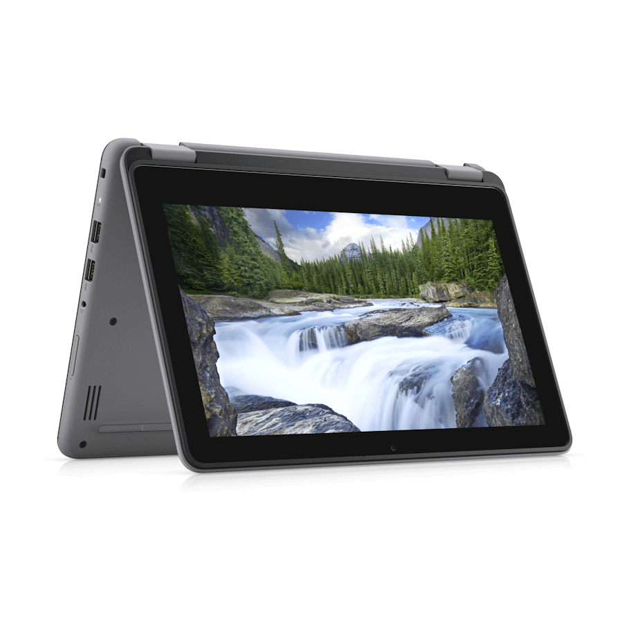 Dell Latitude 3120 2-in-1