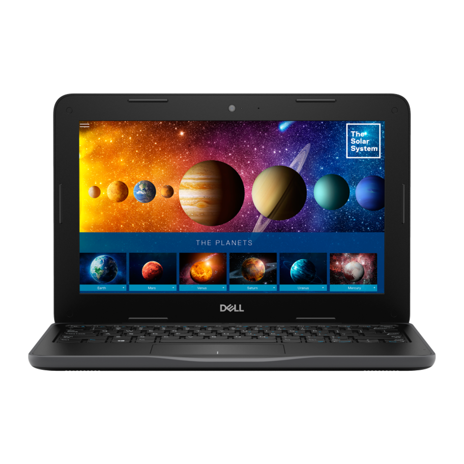 Dell Latitude 3190