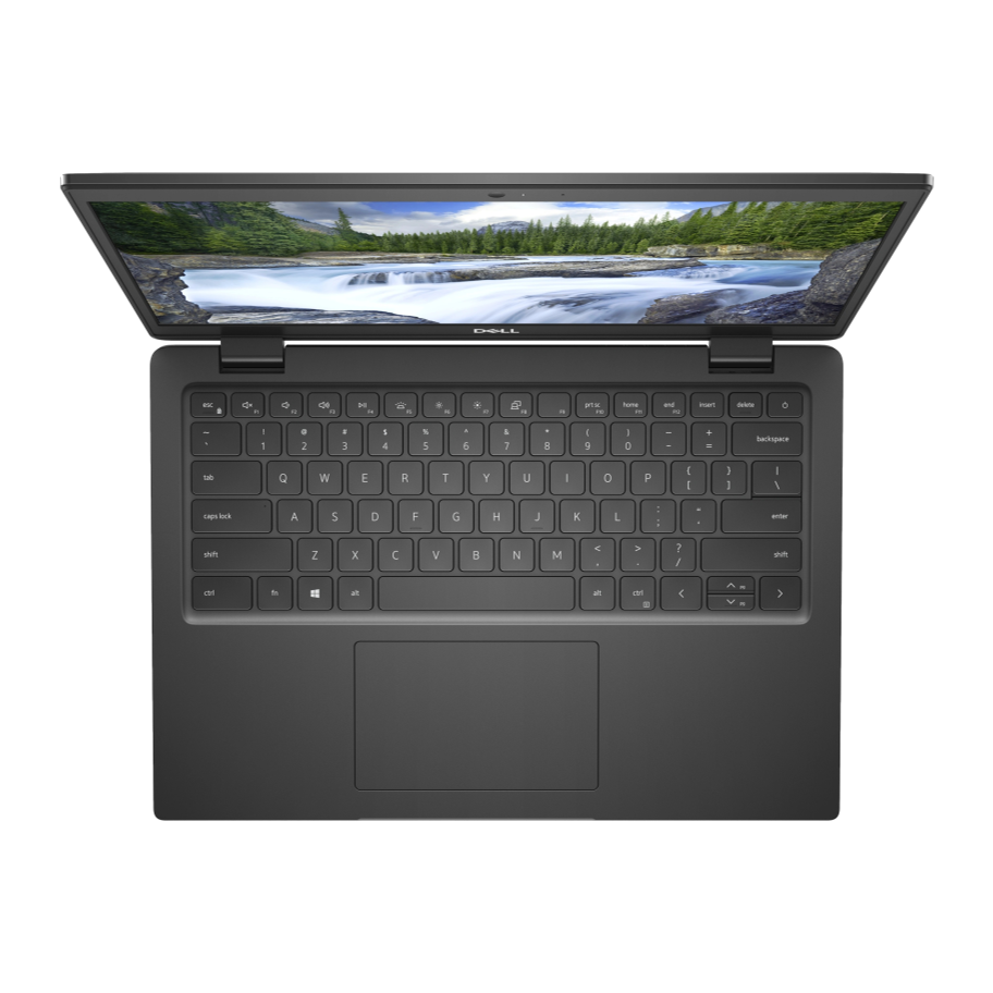 Dell Latitude 3420