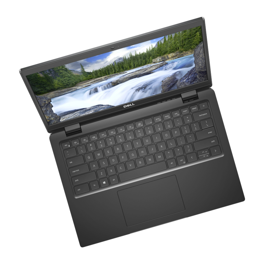Dell Latitude 3420
