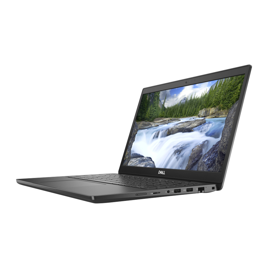 Dell Latitude 3420