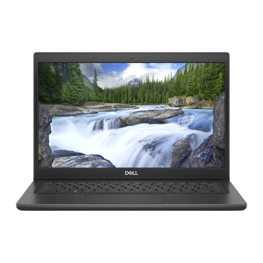 Dell Latitude 3420