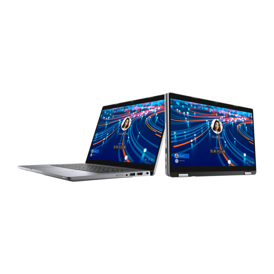 Dell Latitude 5320 2-in-1