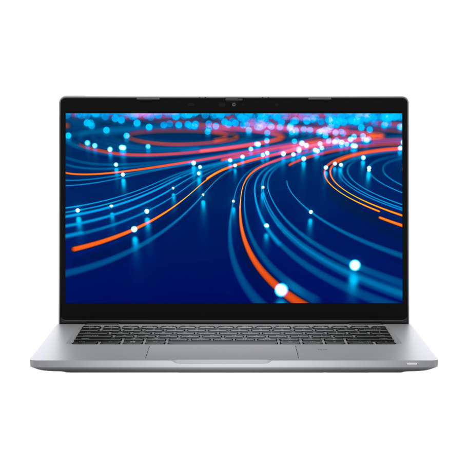 Dell Latitude 5320 2-in-1