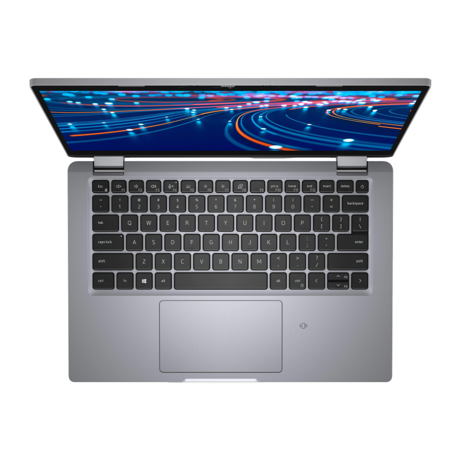 Dell Latitude 5320 2-in-1