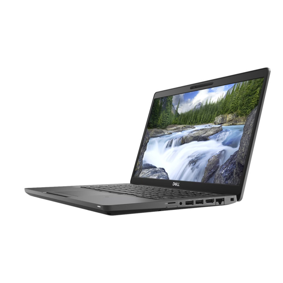 Dell Latitude 5400