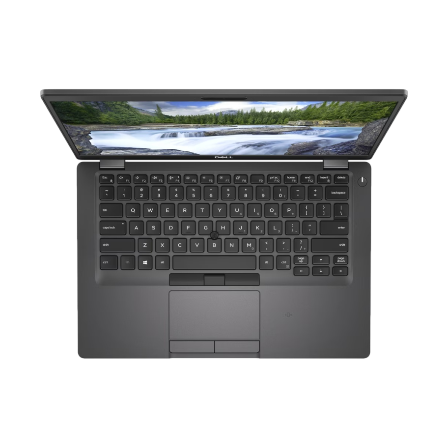 Dell Latitude 5400