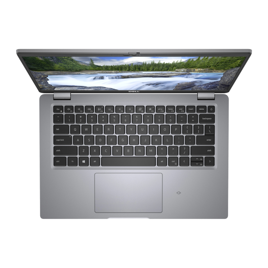 Dell Latitude 5420