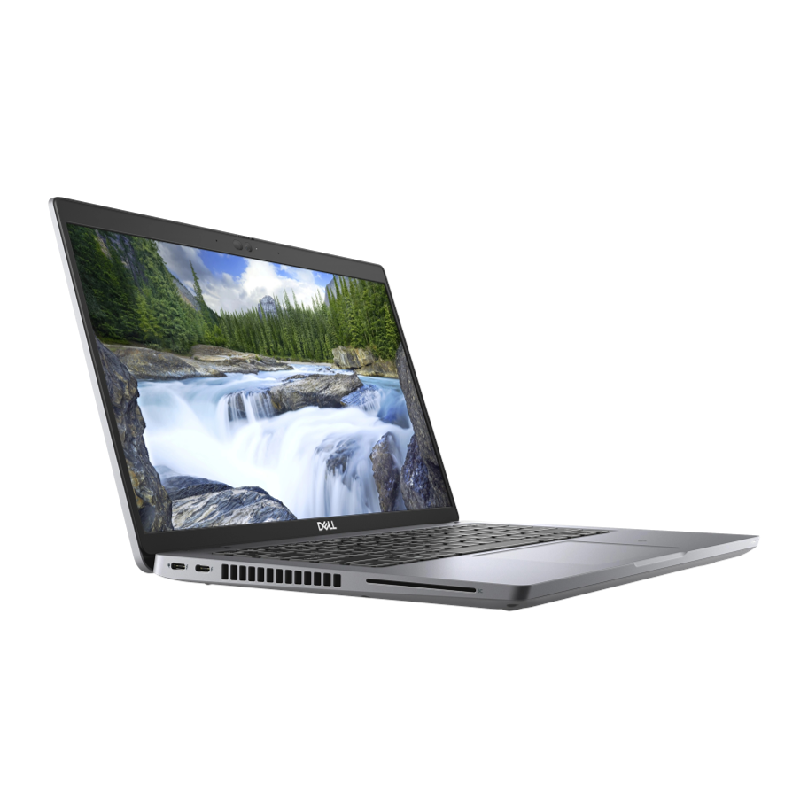 Dell Latitude 5420
