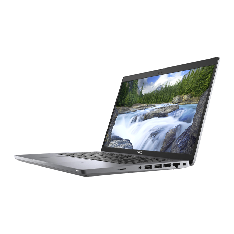 Dell Latitude 5420