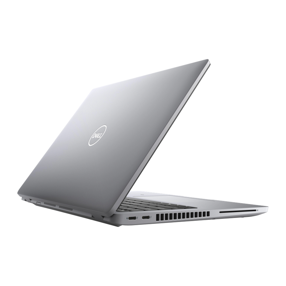 Dell Latitude 5420