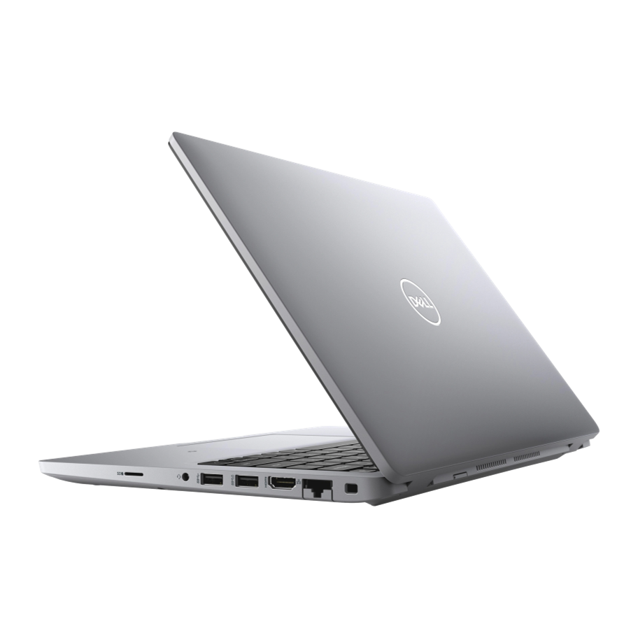 Dell Latitude 5420