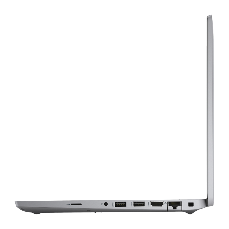 Dell Latitude 5420