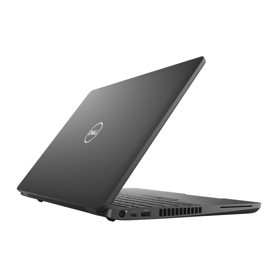 Dell Latitude 5500