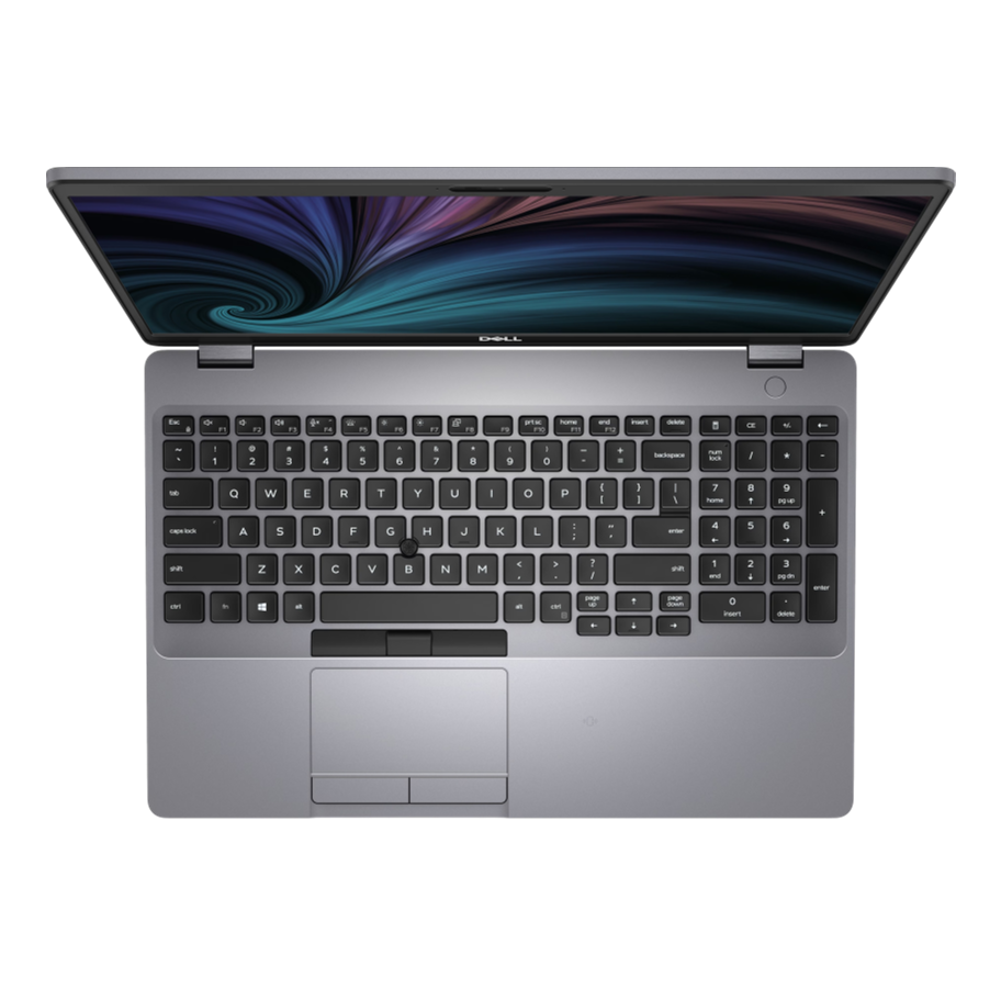 Dell Latitude 5511