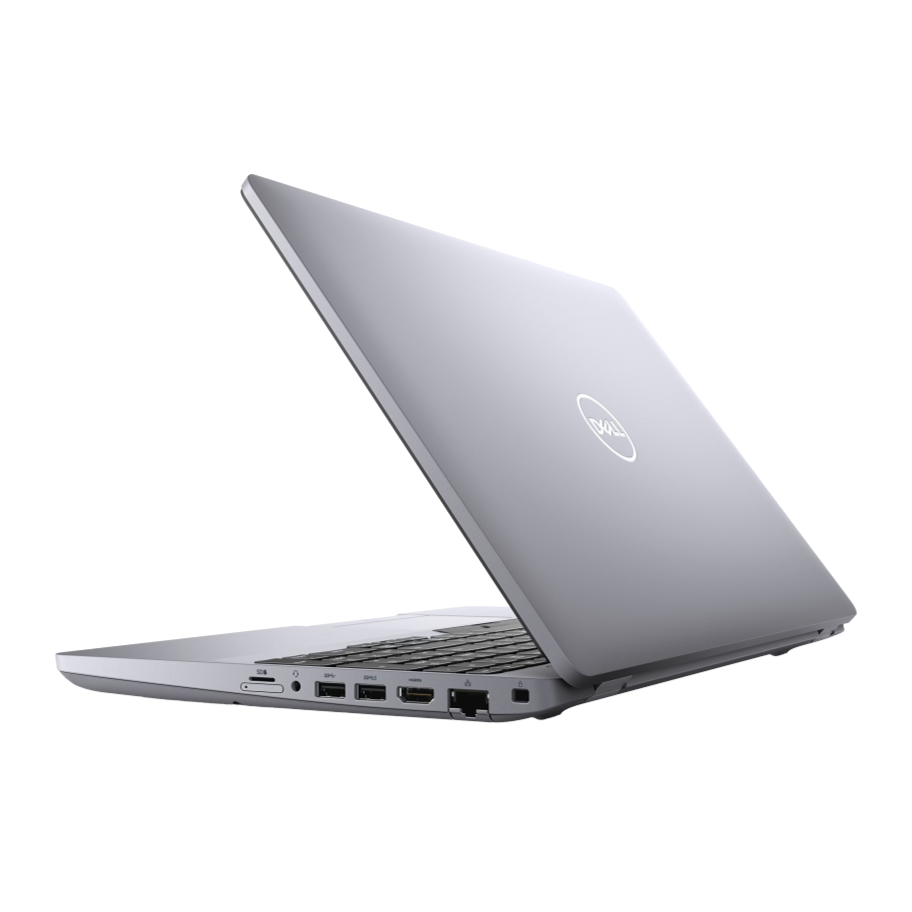 Dell Latitude 5511