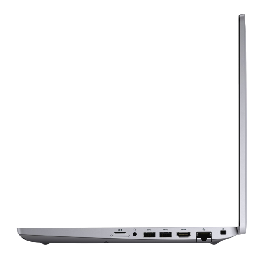 Dell Latitude 5511