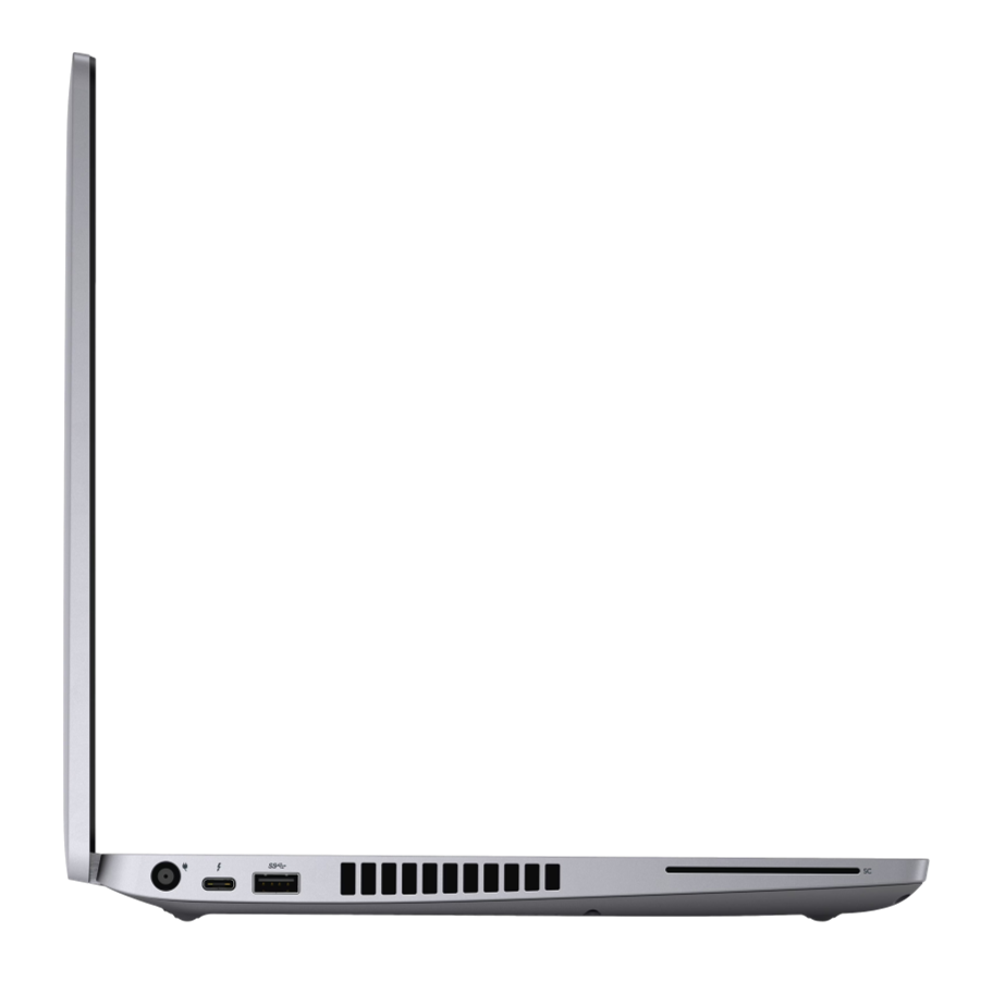 Dell Latitude 5511