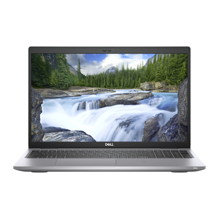 Dell Latitude 5520