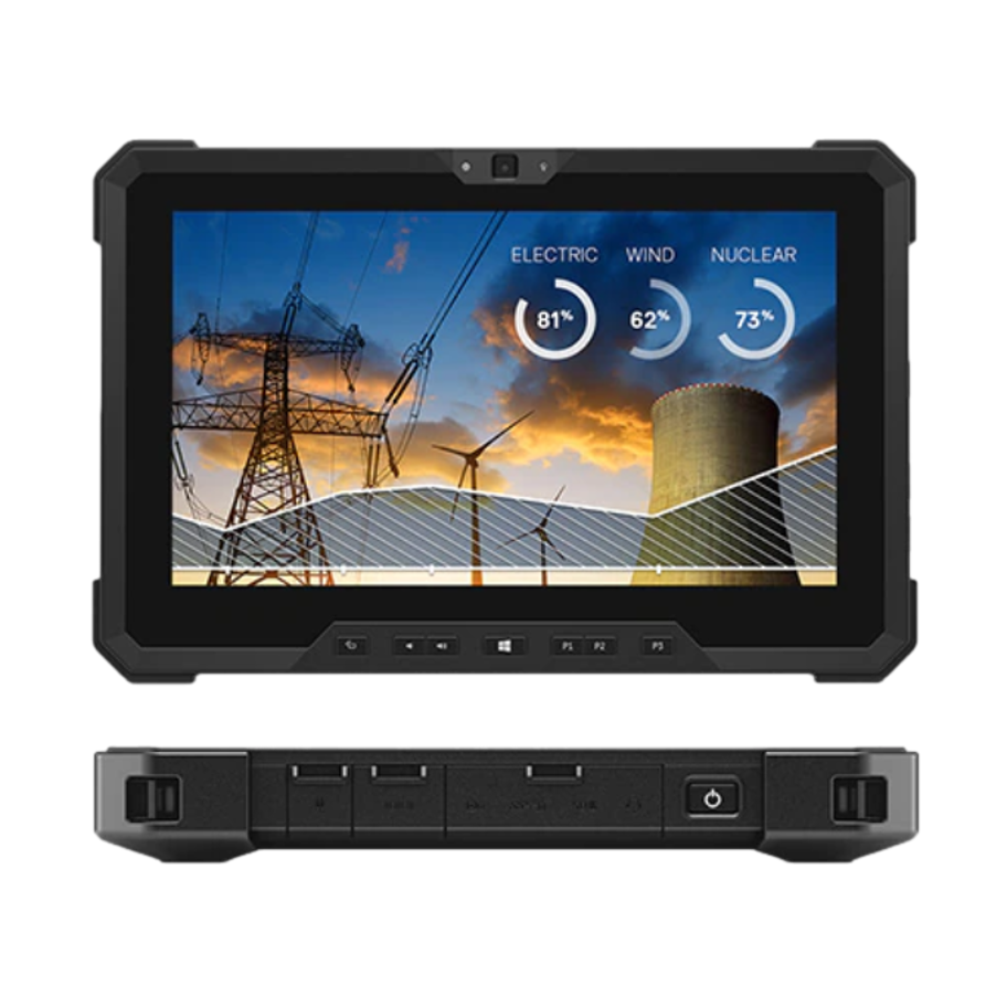 Dell Latitude 12 - 7212 Rugged Extreme