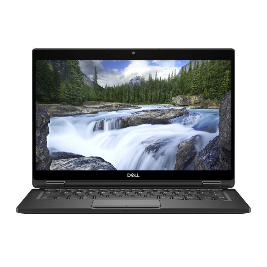 Dell Latitude 7390 2-in-1