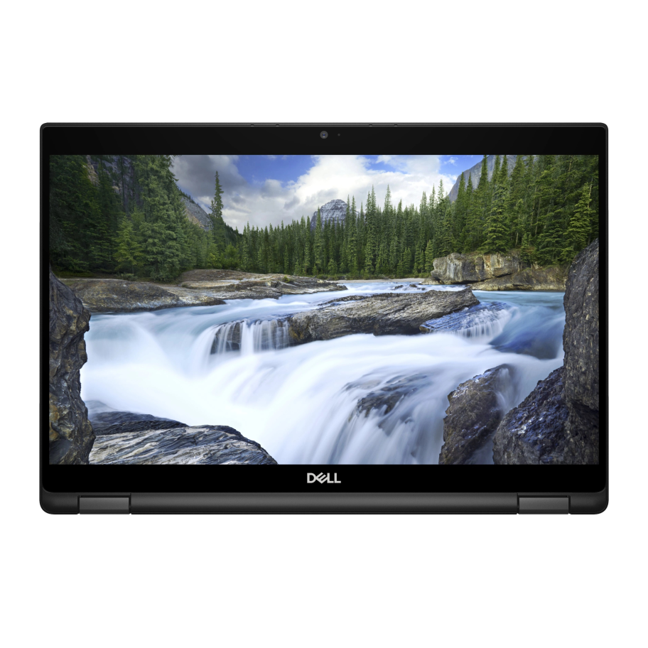 Dell Latitude 7390 2-in-1