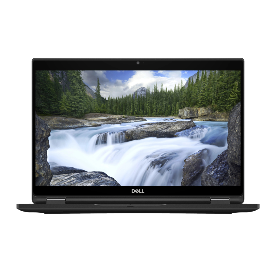 Dell Latitude 7390 2-in-1