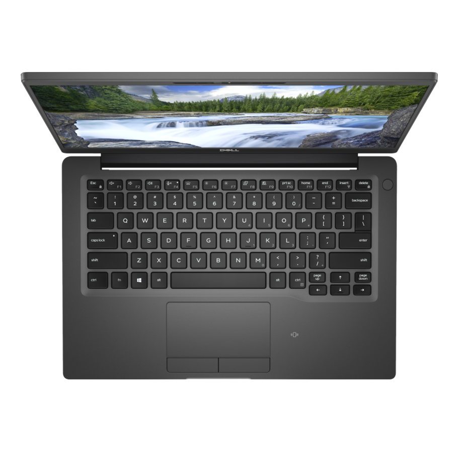 Dell Latitude 7400