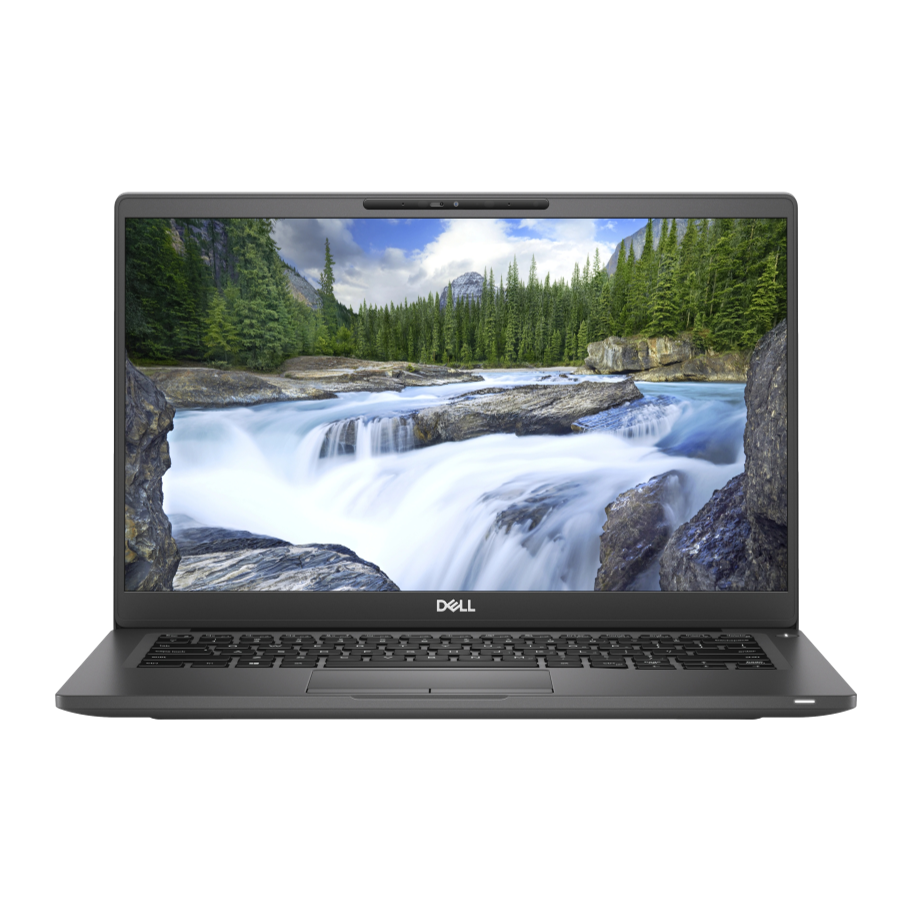 Dell Latitude 7400