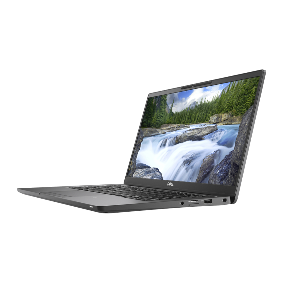 Dell Latitude 7400