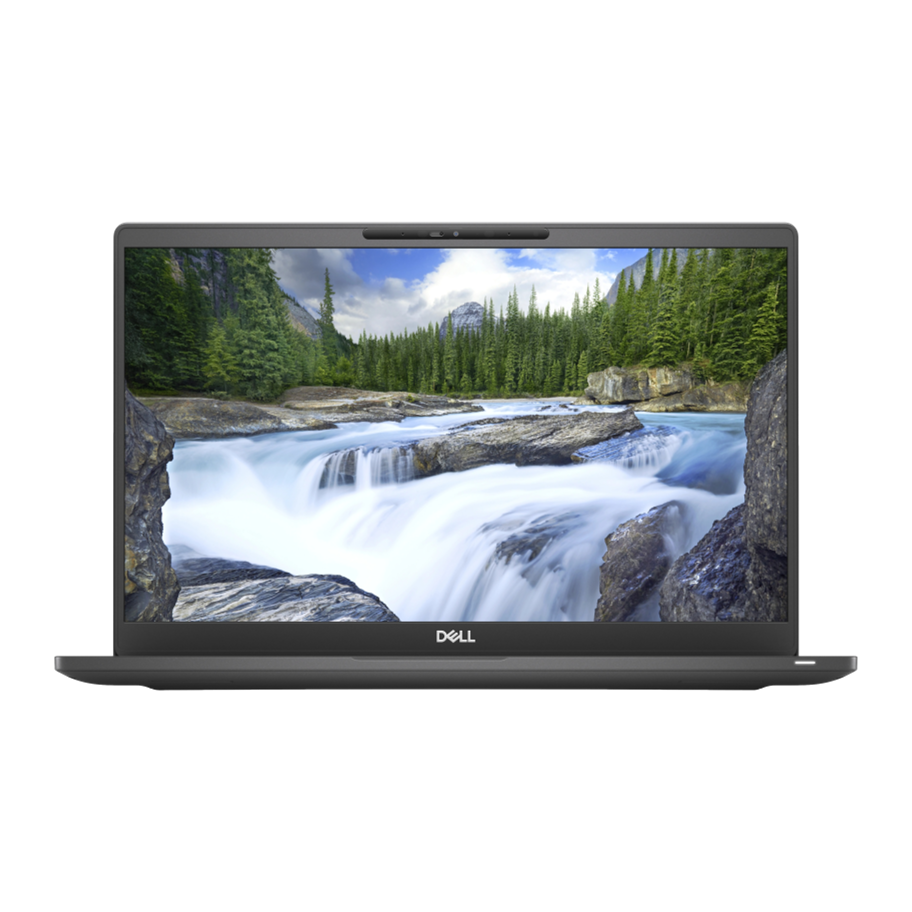 Dell Latitude 7400