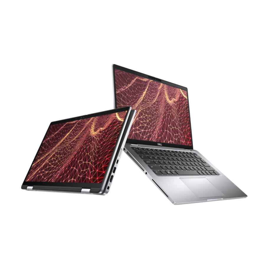 Dell Latitude 7430 2-in-1