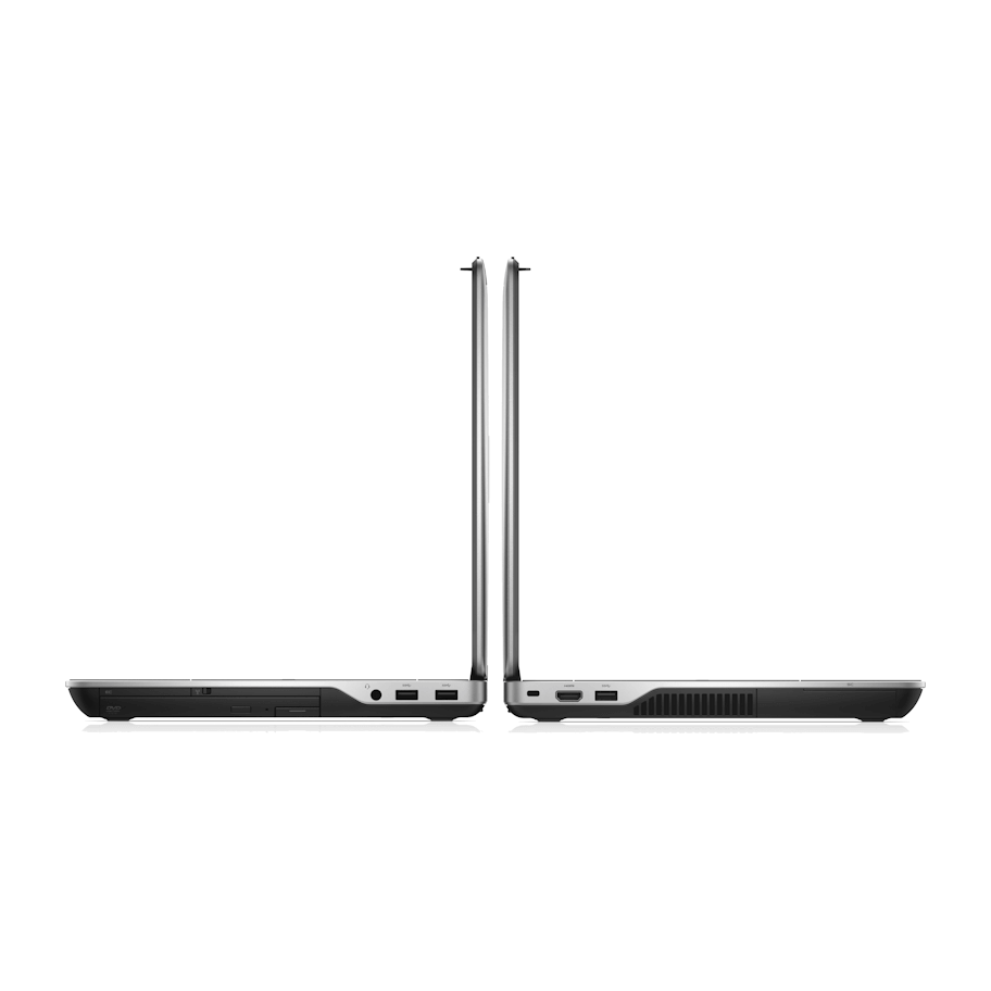 Dell Latitude E6540