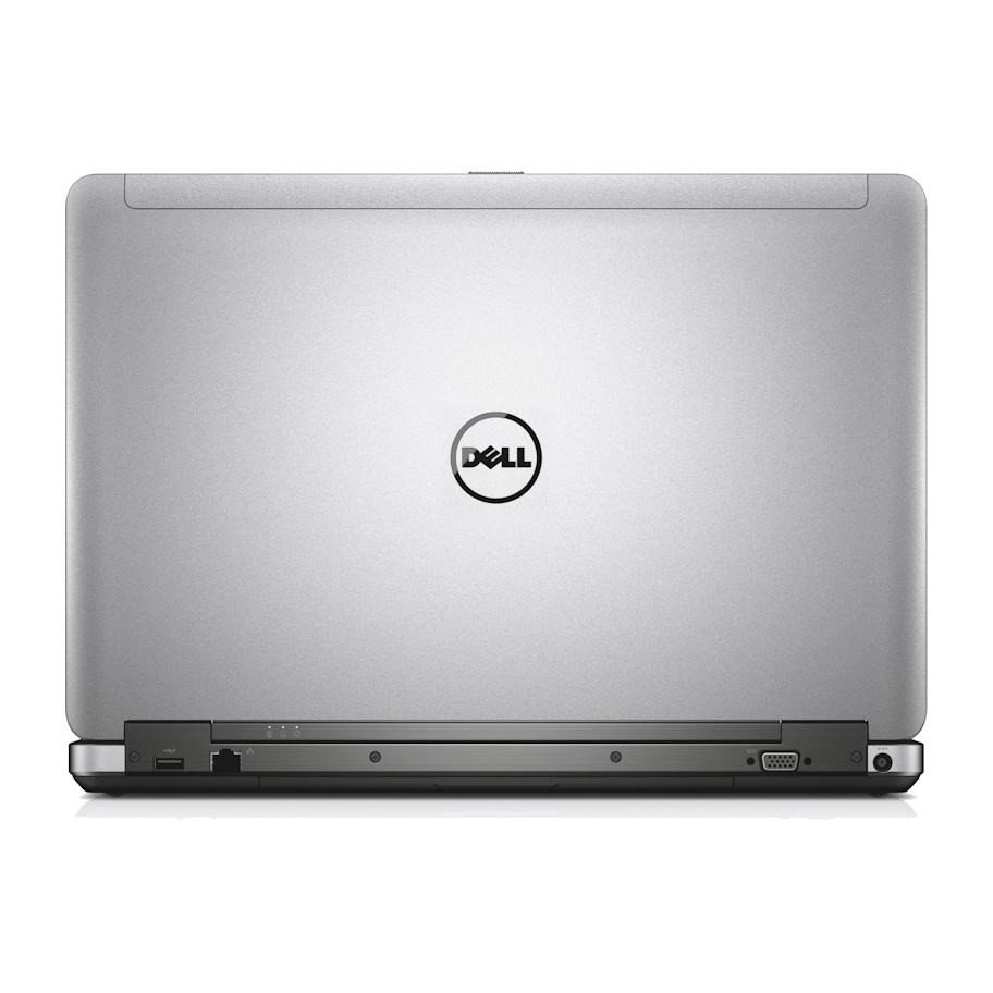 Dell Latitude E6540