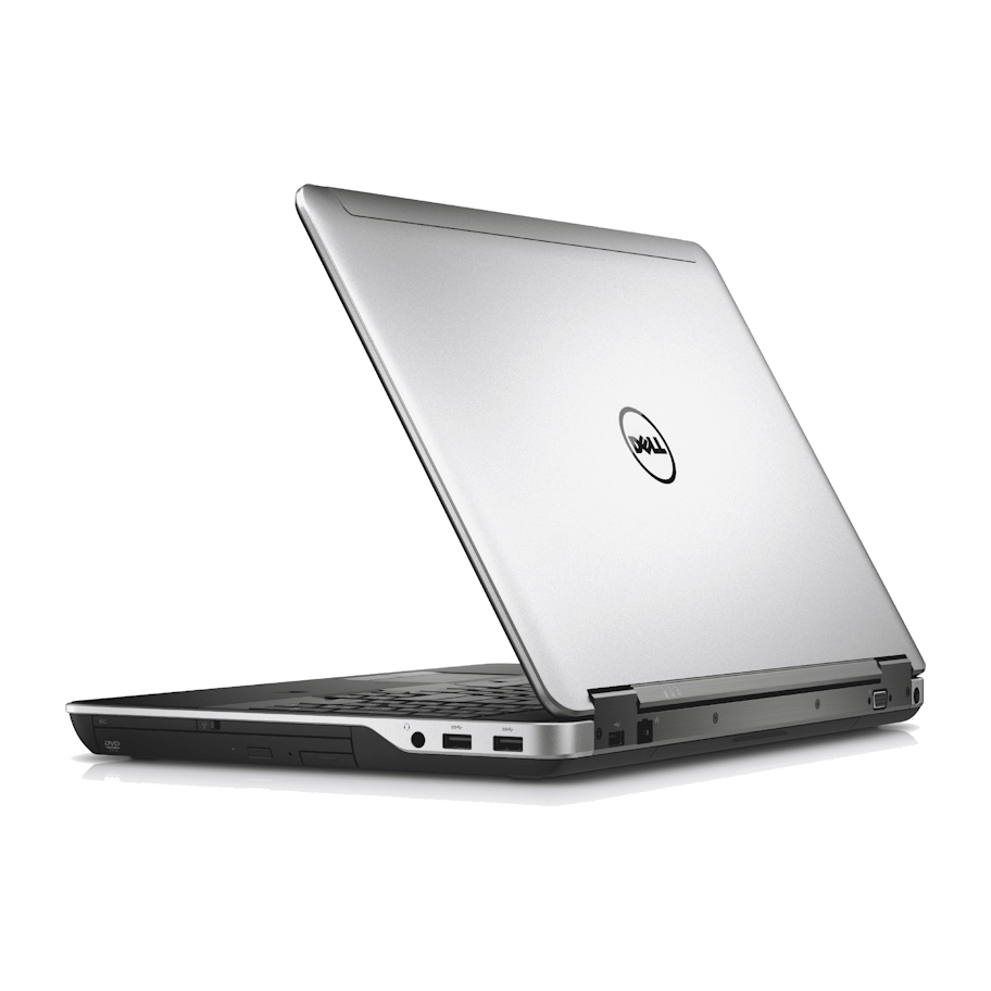 Dell Latitude E6540