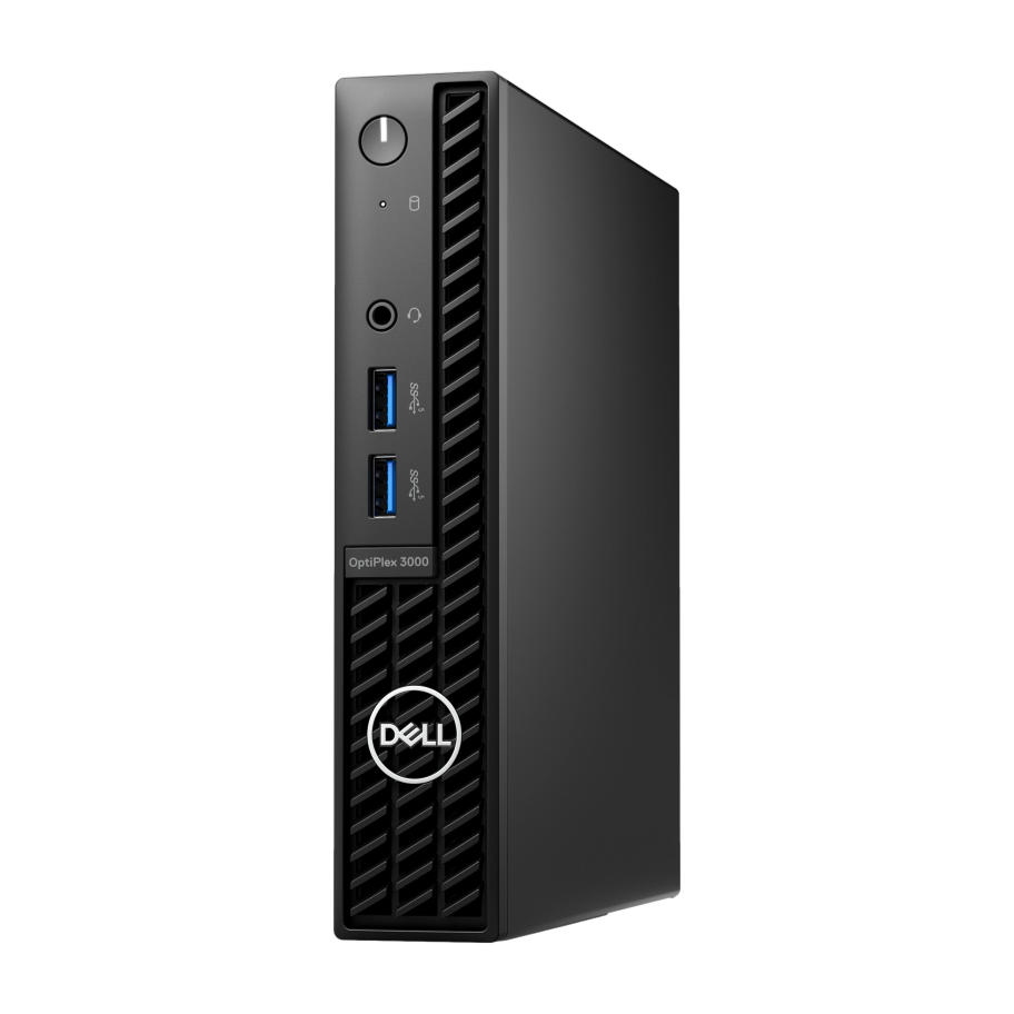 Dell Optiplex 3000 Micro