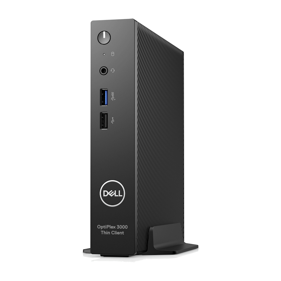 Dell OptiPlex 3000 (GR0PY)