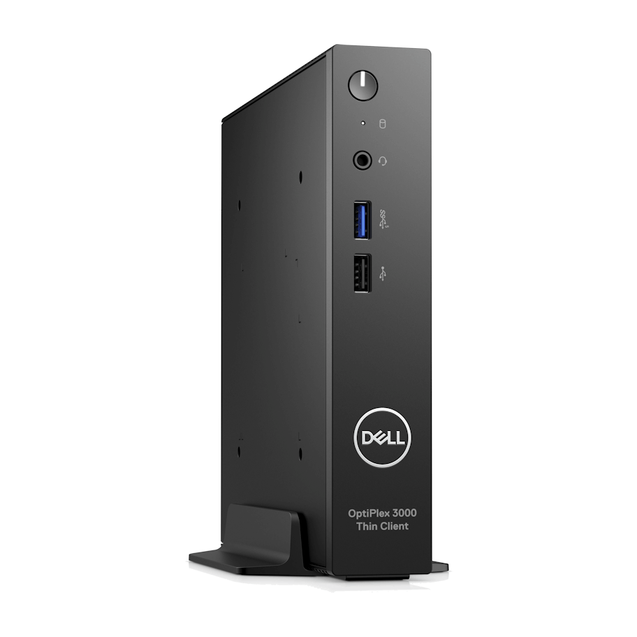 Dell OptiPlex 3000 (GR0PY)