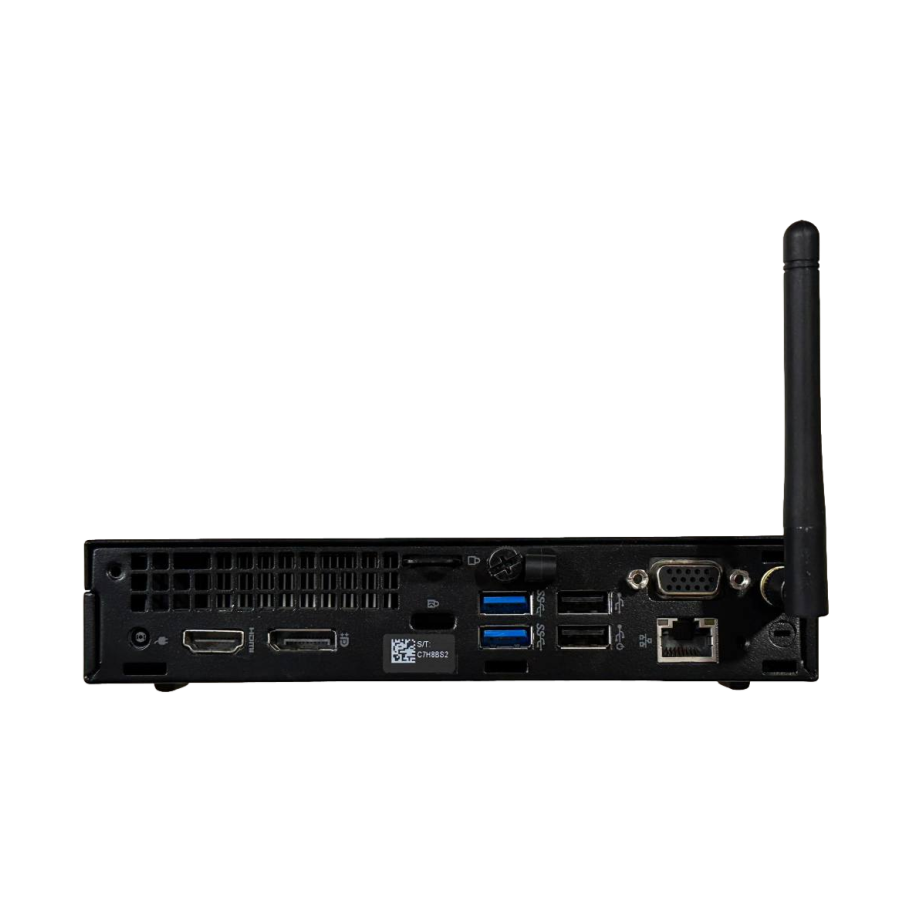 Dell Optiplex 3060 Micro
