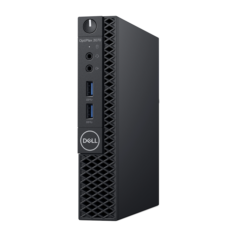 Dell Optiplex 3070 Micro